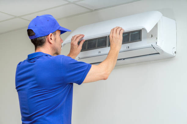 Best Commercial HVAC Duct Cleaning  in Menonee, MI